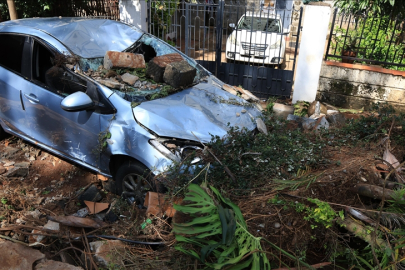 Kenya'da şiddetli yağışların neden olduğu sellerde can kaybı 71'e yükseldi