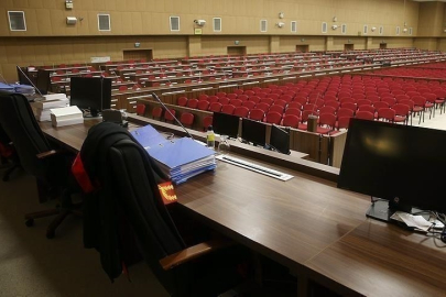 Merkez Bankasının şikayetçi olduğu BKM'deki usulsüzlük soruşturmasında 9 şüpheliye iddianame