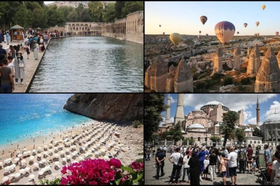 Türk turizm sektörünün Rusya'daki liderliğini bu yıl da koruması bekleniyor