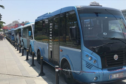 Türkiye'de minibüs hattı bedelleri 18 milyon liraya dayandı