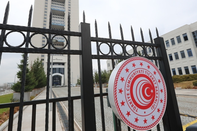 Türkiye'den transit geçecek harp araç ve gereçlerine ilişkin esaslar düzenlendi