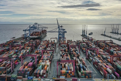 Yabancı yatırımlardan Türkiye'nin ihracatına katkı