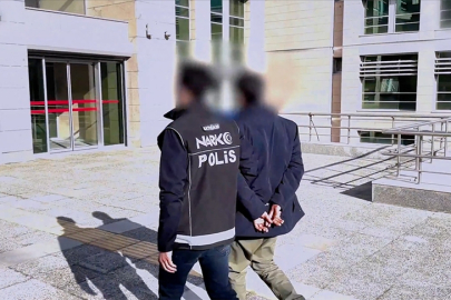 73 ildeki uyuşturucu operasyonlarında 958 şüpheli yakalandı