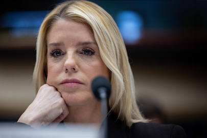 ABD Adalet Bakanı Bondi, Epstein soruşturması kapsamında Kongre'de ifade vermeye çağrıldı