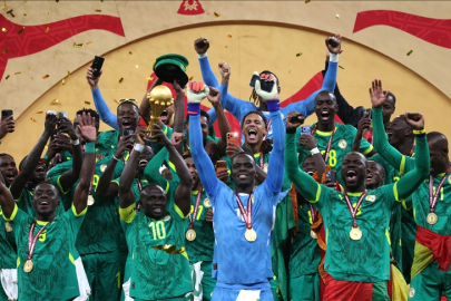 Afrika Uluslar Kupası şampiyonluğu iptal edilen Senegal kararı tahkime taşıyacak