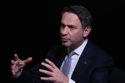 Bakan Bayraktar: Şu an için ülkemizde enerji arzıyla ilgili sıkıntımız yok