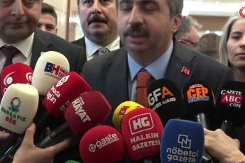 Başkan Yılmaz: "Bursa'nın kaynakları maalesef doğru bir şekilde yönetilmiyor"
