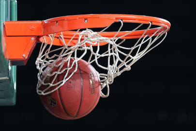 Basketbol Avrupa Ligi'nde 32. hafta maçları yapılacak