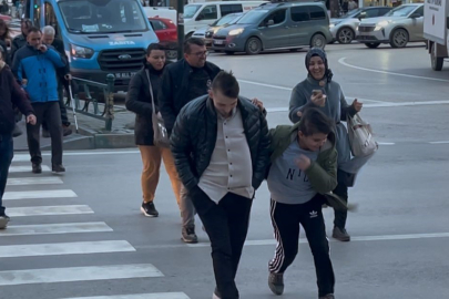 Bursa'da fırtına uyarısı.. Vatandaşlara "tedbirli olun" çağrısı