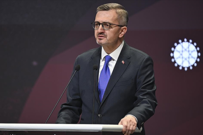 İletişim Başkanı Duran'dan 18 Mart Şehitleri Anma Günü ve Çanakkale Deniz Zaferi mesajı