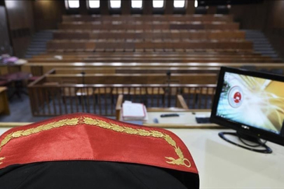 "İmamoğlu çıkar amaçlı suç örgütü" davasının yedinci duruşması başladı