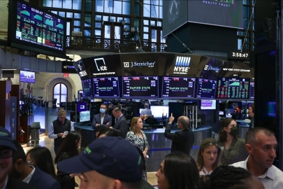 Küresel piyasalar jeopolitik risklerin gölgesinde Fed'in politikası kararlarına odaklandı