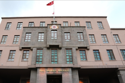 MSB: Adana'da bir Patriot sistemi daha konuşlandırılmaktadır