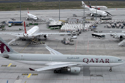 Sivil Havacılık Genel Müdürlüğü geçen yıl 10 binin üzerinde uçuş izni verdi