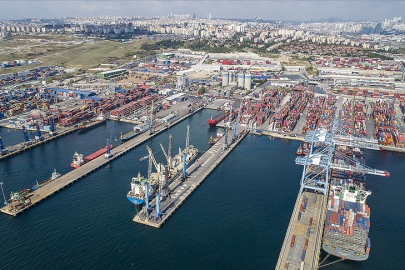 TÜİK ocak ayı dış ticaret endekslerini açıkladı