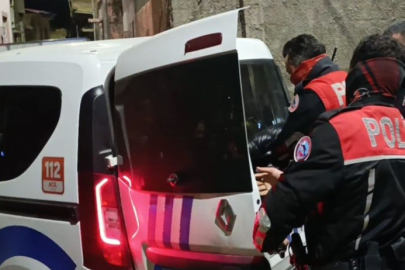 14 yıl hapis cezasıyla aranan hükümlü yakalandı