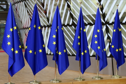 AB, İran'da bir İsveç vatandaşının idam edilmesini kınadı