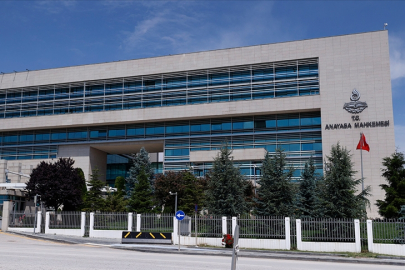 Anayasa Mahkemesinin siyasi parti mali denetim kararları Resmi Gazete'de