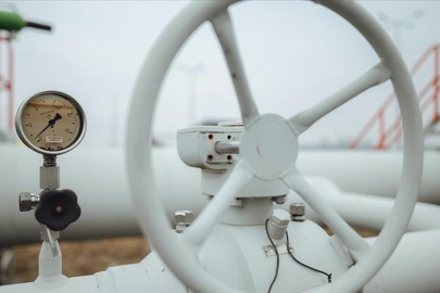 Avrupa'da gaz fiyatları 70 avroya dayandı