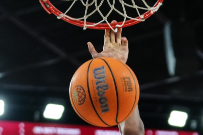 Basketbol Şampiyonlar Ligi'nde çeyrek final kura çekimi yarın yapılacak