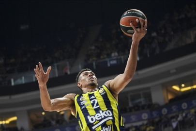 Fenerbahçe Beko, Avrupa Ligi'nde yarın EA7 Emporio Armani Milan'ı ağırlayacak