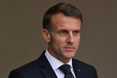 Fransa Cumhurbaşkanı Macron: Denizlerimiz, okyanuslarımız, çağdaş çatışmaların yeni alanları