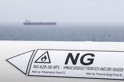 Hürmüz Boğazı'ndaki LNG kesintisi, küresel arzda haftada 1,5 milyon ton düşüşe sebep oluyor