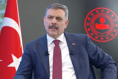 İçişleri Bakanı Çiftçi: 313 bin 745 personelimiz bayramda görev yapacak