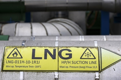 Katar'daki Ras Laffan LNG tesisine düzenlenen saldırı küresel arzı riske atıyor