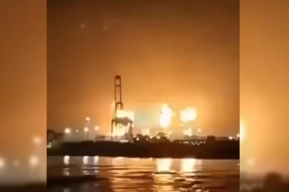 Katar, Ras Laffan Sanayi Bölgesi’nde çıkan yangınların kontrol altına alındığını açıkladı