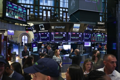 Küresel piyasalar, artan jeopolitik riskler ve Fed'in faiz kararı sonrası negatif seyrediyor