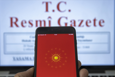 Milli parklara yönelik düzenlemeler içeren kanun Resmi Gazete'de