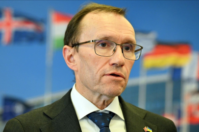 Norveç Dışişleri Bakanı Eide, dünyanın güvenlik anlamında en hassas günlerini yaşadığını söyledi