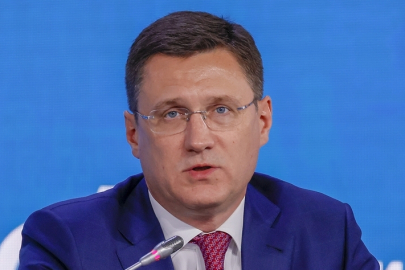 Rusya Başbakan Yardımcısı Novak: "Son 40 yılın en büyük enerji krizini yaşıyoruz"