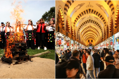 Türk-İslam dünyası bu yıl iki bayramı bir arada kutlayacak