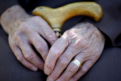 Türkiye'nin yaşlı sayısı 98 ülkenin nüfusundan daha fazla