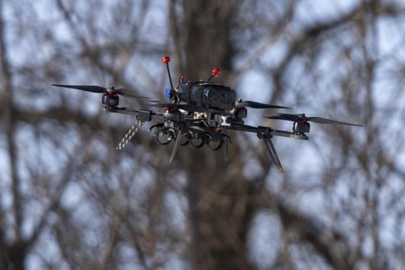 WP: ABD'li bakanlar Rubio ve Hegseth'in kaldığı üssün üzerinde tanımlanamayan İHA'lar tespit edildi