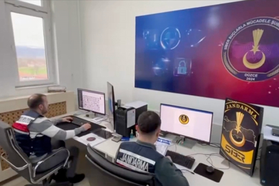 Yasa dışı bahis ve nitelikli dolandırıcılığa yönelik operasyonlarda 118 şüpheli yakalandı