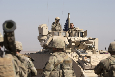 ABD'nin Orta Doğu'ya ilave personel konuşlandırma sürecinde olduğu iddia edildi