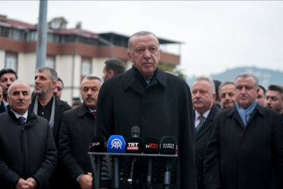 Cumhurbaşkanı Erdoğan: İsrail binlerce insanı katletti, bunun bedelini ödeyeceğinden hiç şüphem yok