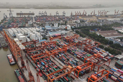 Dünya Ticaret Örgütü, Orta Doğu'daki krizin küresel ticareti yavaşlatacağı uyarısında bulundu