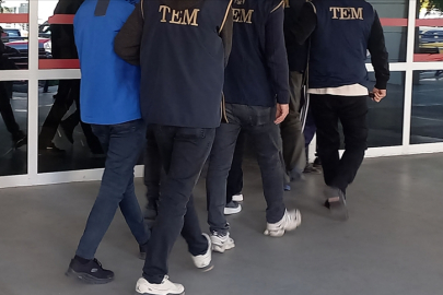 FETÖ'ye yönelik operasyonlarda yakalanan zanlılardan 47'si tutuklandı