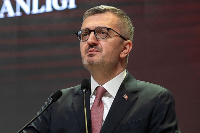 İletişim Başkanı Duran: Krizlerin çözümünde gözler, Cumhurbaşkanımızın liderliğinde atılacak adımlara çevrilmiş durumda