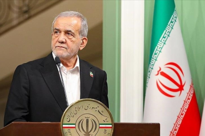 İran Cumhurbaşkanı Pezeşkiyan: Dünya bu krize karşı durmazsa, bu ateşin alevi birçoklarını da yakacaktır