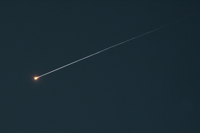 Kuveyt Petrol Şirketi: İHA saldırısının ardından Mina el-Ahmedi Rafinerisi'nde yangın çıktı