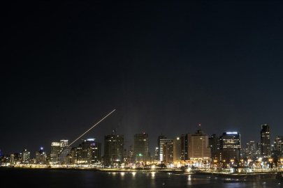 Mühimmat stoku kritik seviyeye inen İsrail, bazı misillemeleri engellememe seçeneğine yöneliyor