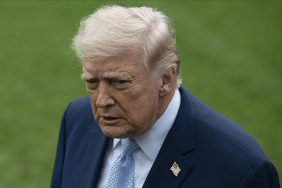 ABD Başkanı Trump, İran ile "ateşkes istemediğini" söyledi
