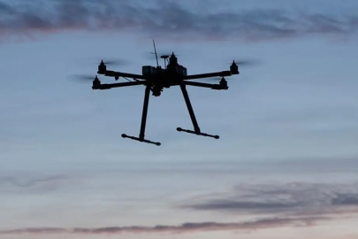 ABD'de nükleer kapasiteli bombardıman uçaklarının bulunduğu üs üzerinde izinsiz dron tespit edildi