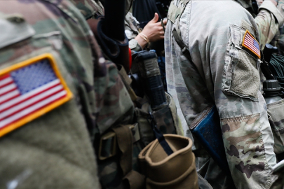 ABD'nin, İran'daki zenginleştirilmiş uranyuma yönelik operasyon hazırlığında olduğu iddia edildi