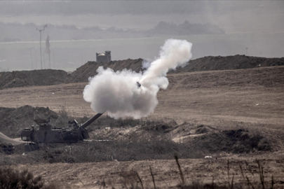 Arap ülkeleri İsrail’in Suriye’deki askeri tesislere saldırısını kınadı